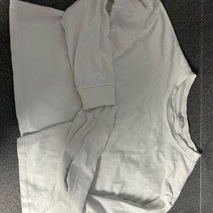 Cotton on long sleeve tee shirt